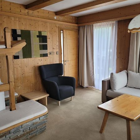 Ferienwohnung Pfitschtal San Giacomo Val di Vizze Екстер'єр фото