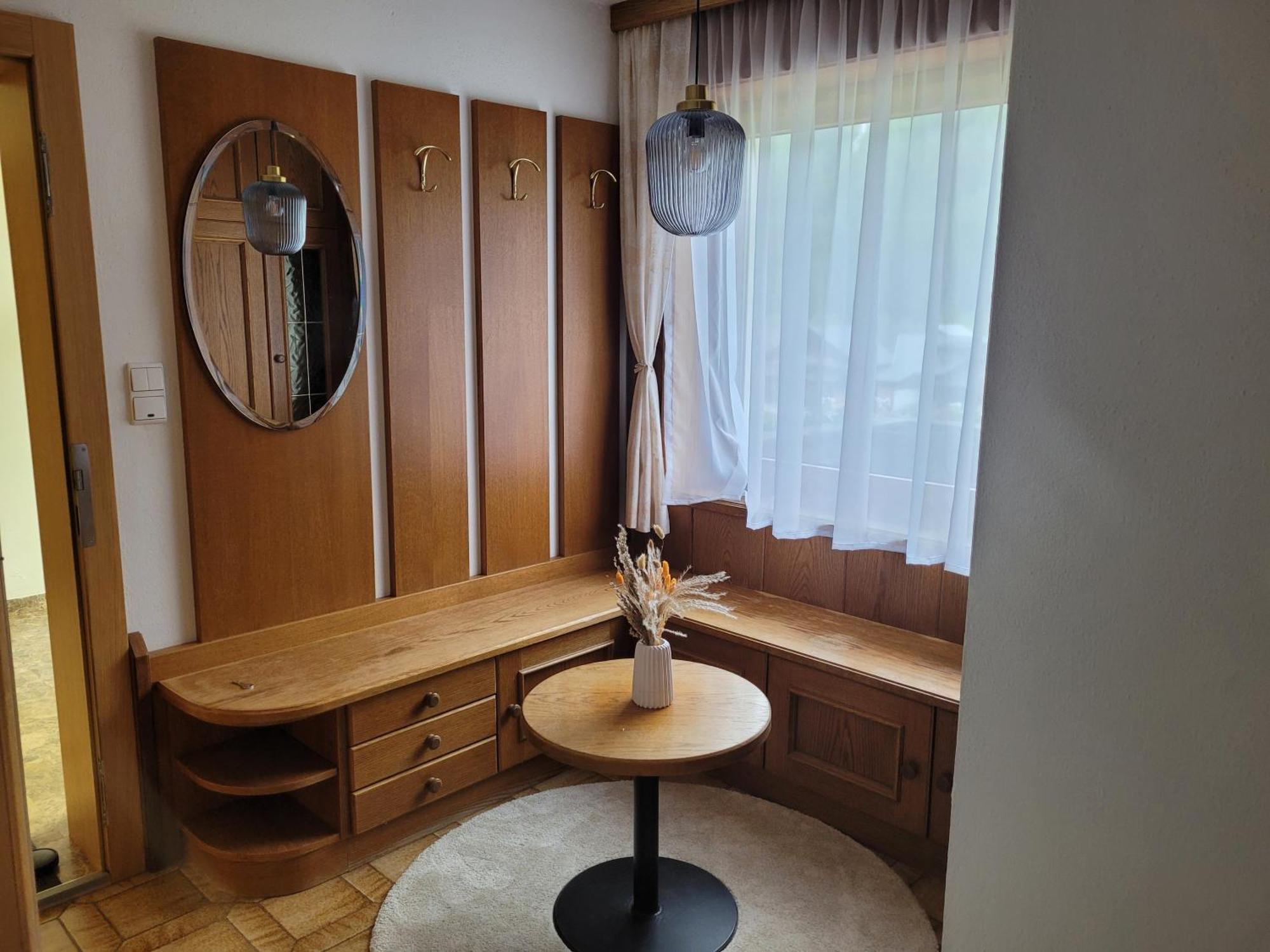 Ferienwohnung Pfitschtal San Giacomo Val di Vizze Екстер'єр фото