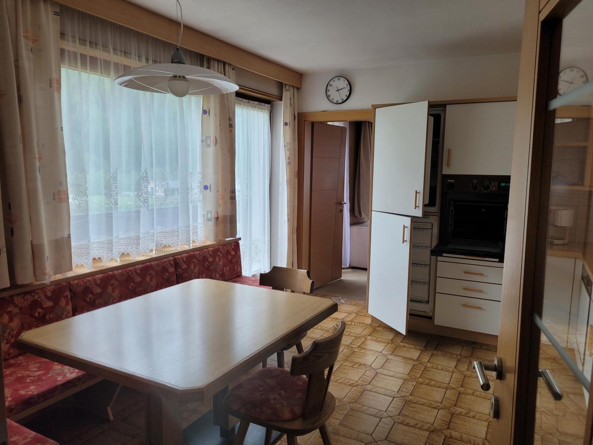 Ferienwohnung Pfitschtal San Giacomo Val di Vizze Екстер'єр фото