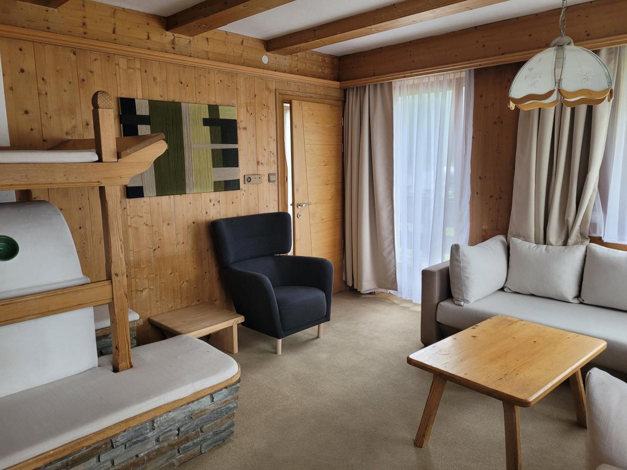 Ferienwohnung Pfitschtal San Giacomo Val di Vizze Екстер'єр фото